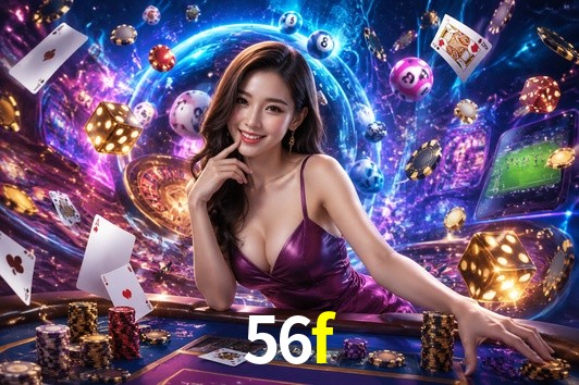 Welcome Bonus 56f