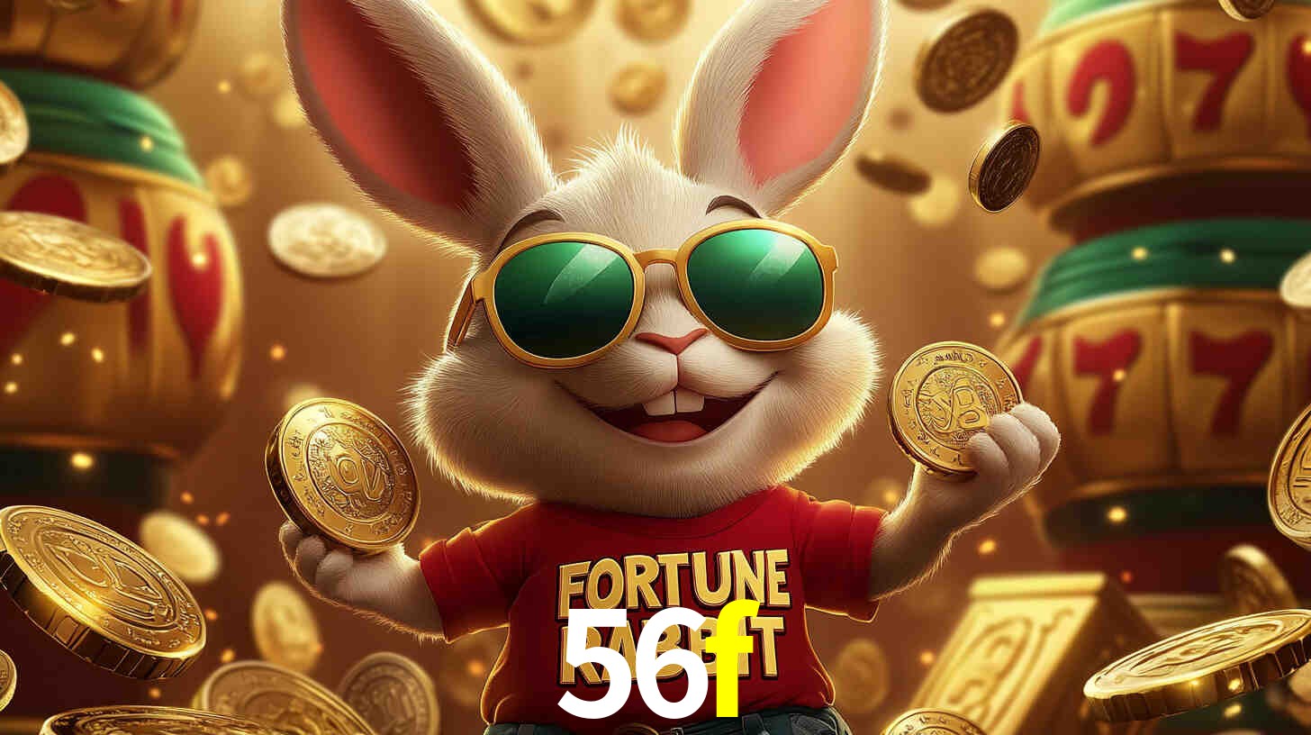 56f - Início Rápido, Cassino Completo - 56f.com