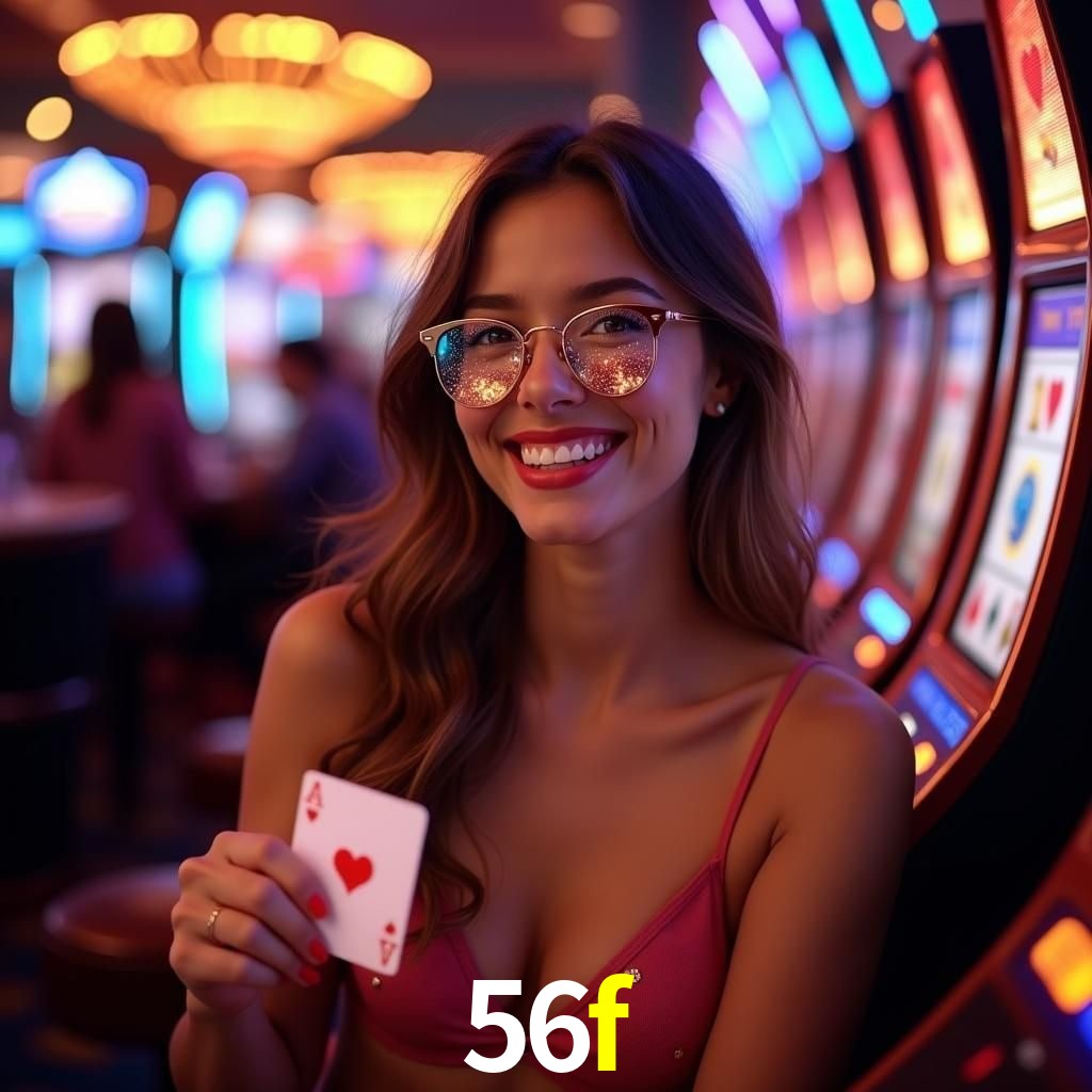Experiência VIP 56f
