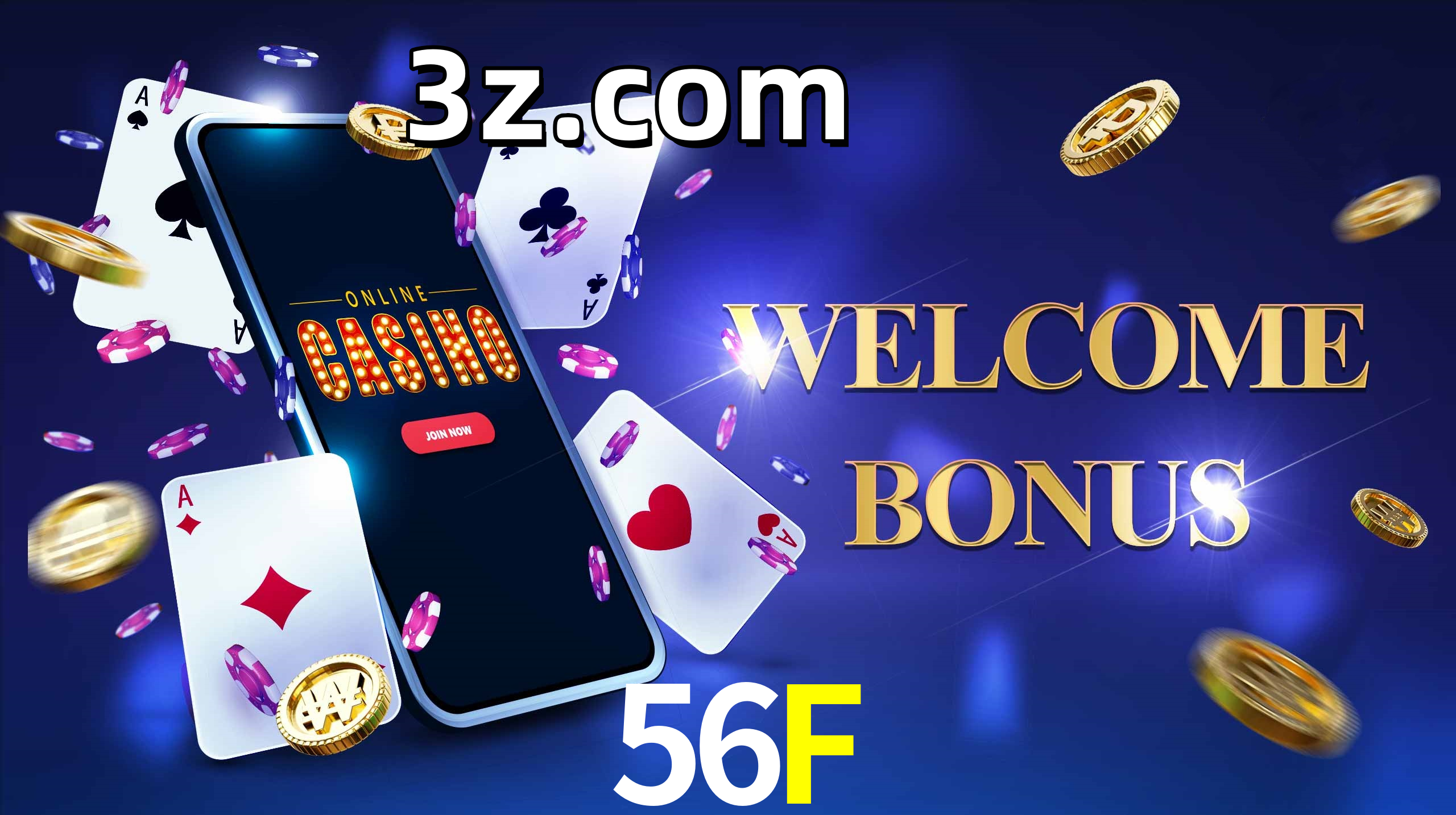 Melhores Jogos de Slots no 56F 🍀