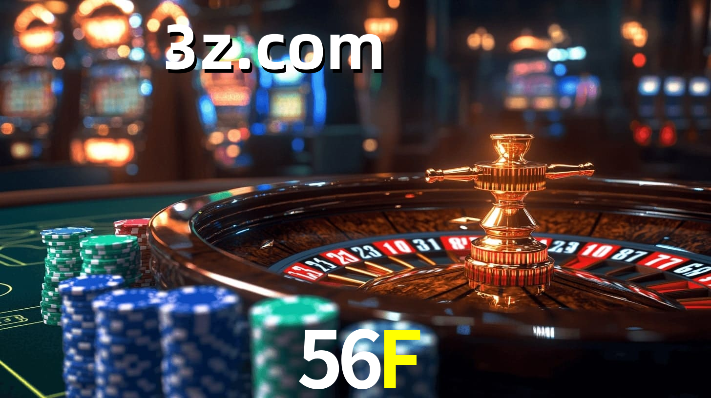 Melhores Jogos de Slots no 56F 🍀
