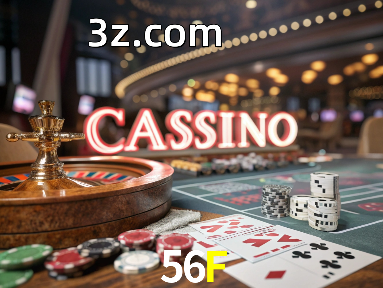Melhores Jogos de Slots no 56F 🍀