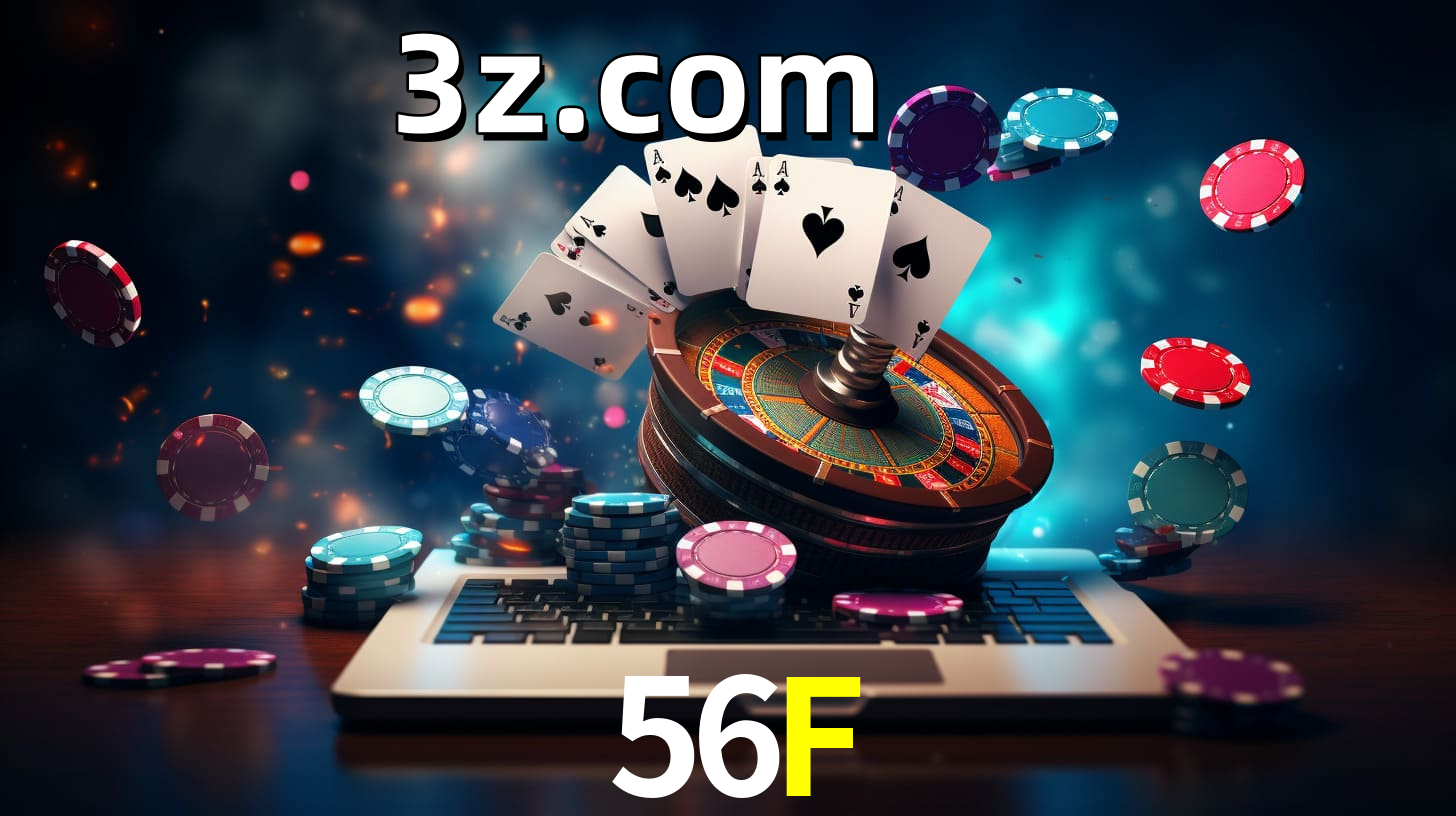 Melhores Jogos de Slots no 56F 🍀