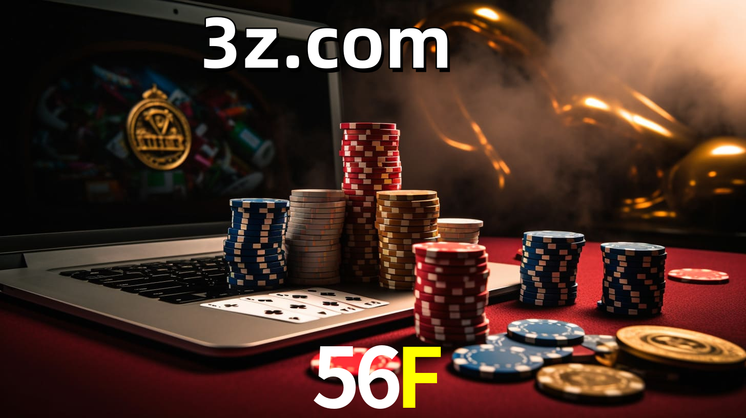 Melhores Jogos de Slots no 56F 🍀