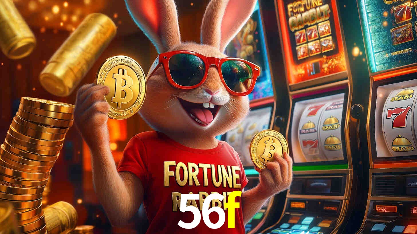 Inovações de Jogos na 56f: O Futuro das Experiências Interativas