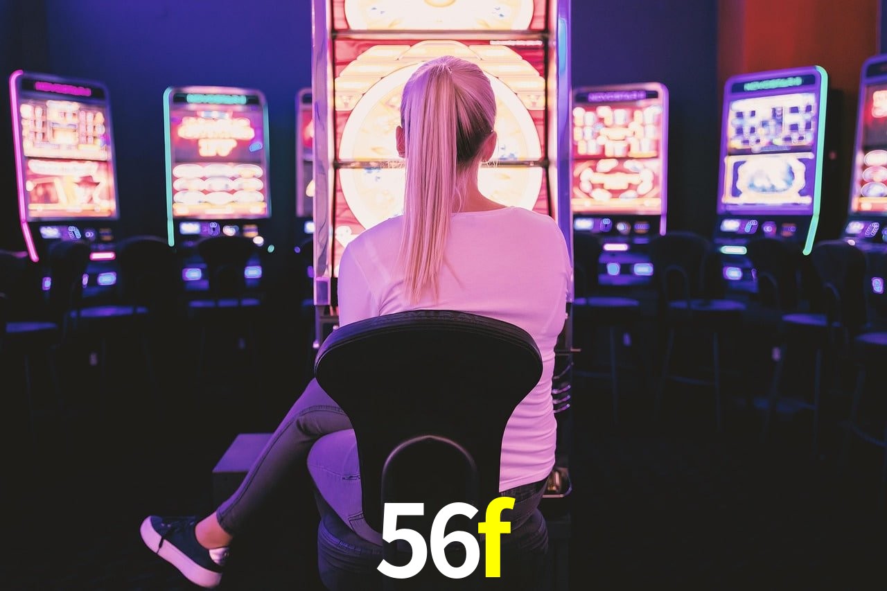 Live Casino 56f
