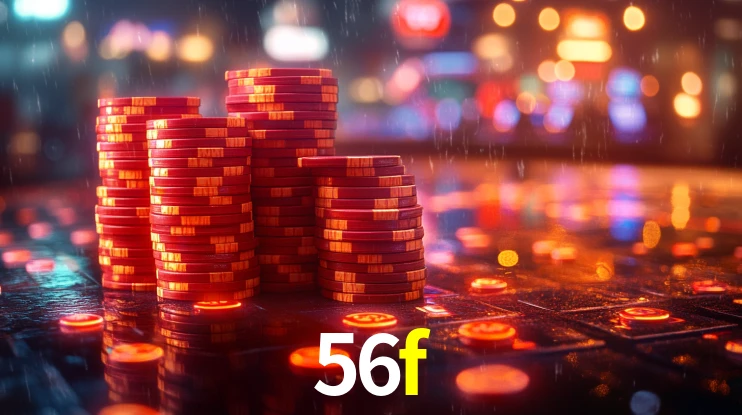 Explore as vantagens do 56f: serviço profissional e confiabilidade