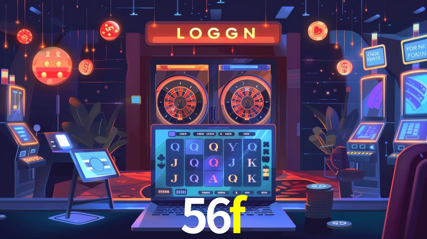Casino Ao Vivo 56f