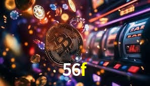 Inovações de Jogos na 56f: O Futuro das Experiências Interativas