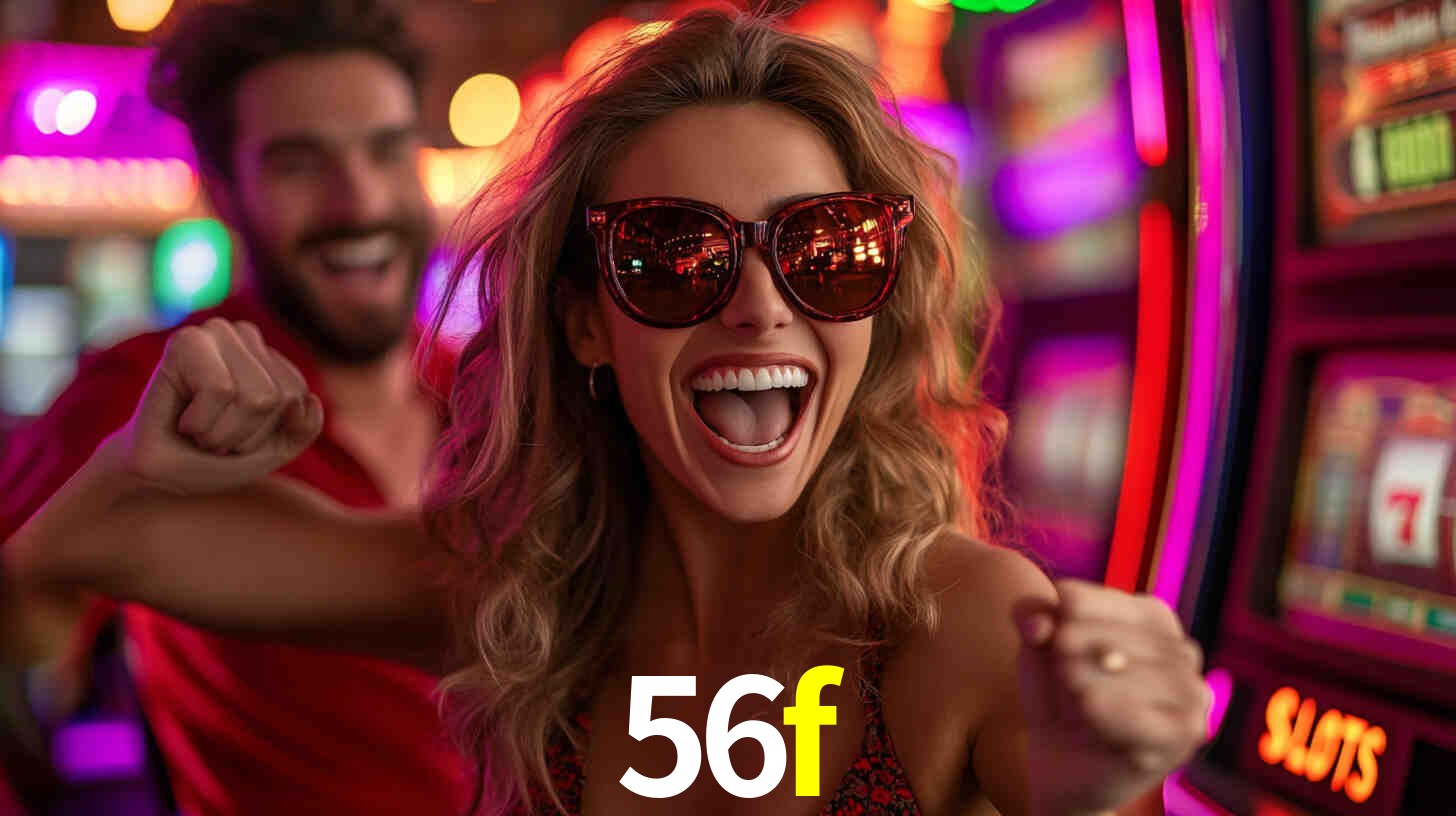 A Popularidade dos Caça-Níqueis no 56f