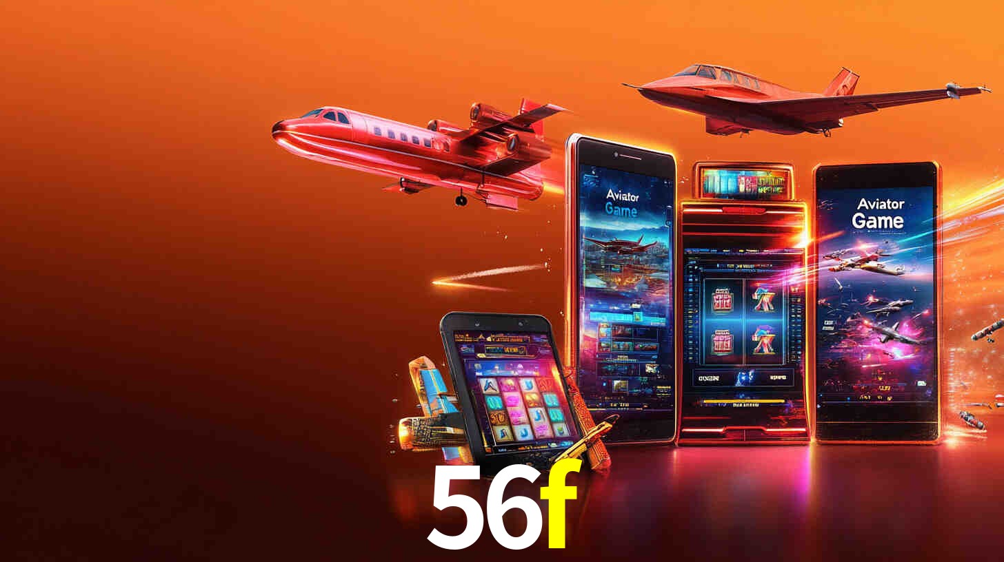 Desvendando o Mundo dos Jogos Virtuais na 56f