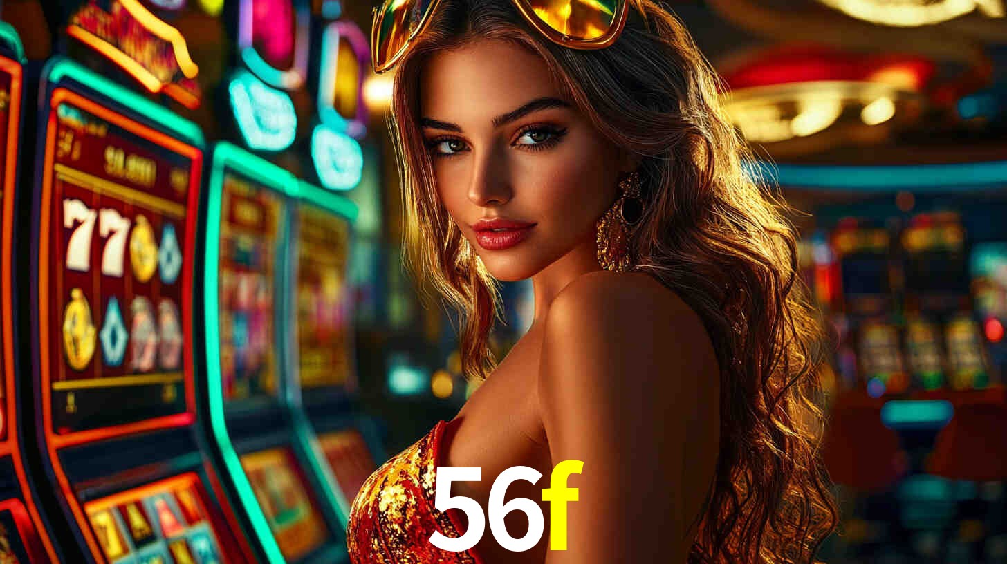 Welcome Bonus 56f