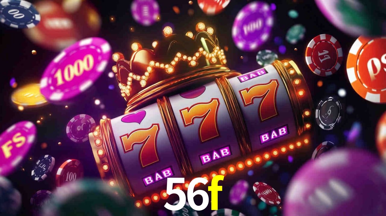 Slot Games 56f
