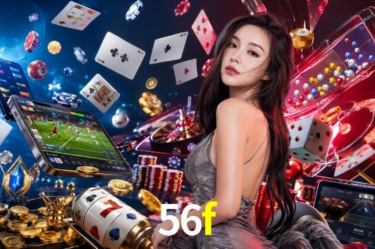 Game Providers 56f