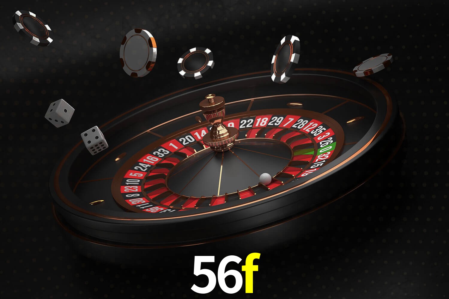 56f: Jogos de Caça-Níqueis-Altas Recompensas, Roleta-Velocidade, Blackjack-Desafios Máximos
