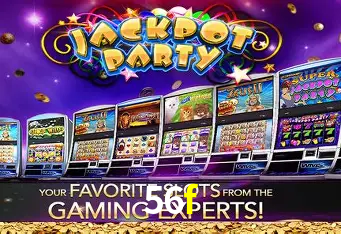 Descubra o Mundo do Cassino Online com 56f