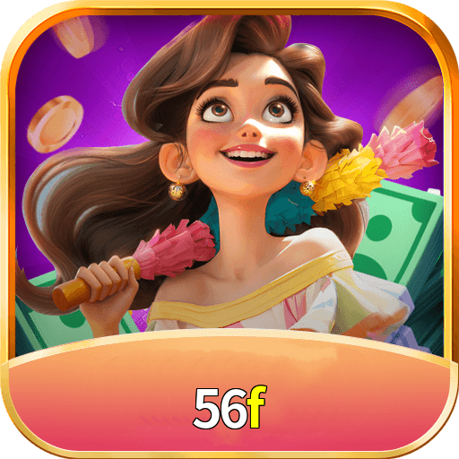 Logo da 56f